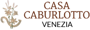 Casa Caburlotto Venezia Logo