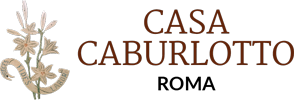 Logo Roma Casa Caburlotto